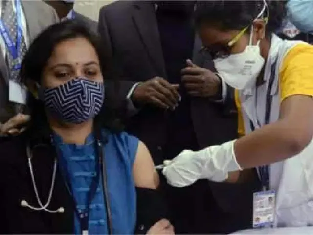 ইন্দোরে ওমিক্রন আক্রান্ত ৮ জনের মধ্যে সুস্থ ৬