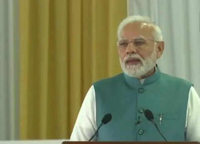 দুবাইয়ে পাক বধ ভারতের, অভিনন্দন প্রধানমন্ত্রী মোদীর