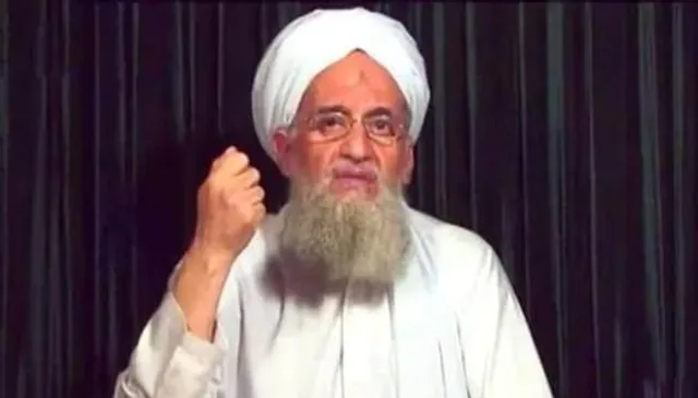 সিআইএ ড্রোন হামলায় আল কায়েদা নেতা জাওয়াহিরিকে হত্যা করেছে যুক্তরাষ্ট্র