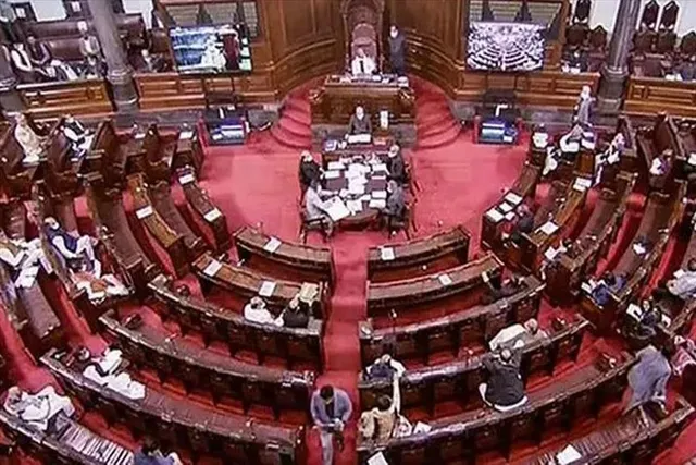 রাত গড়ালেই বাজেট অধিবেশন