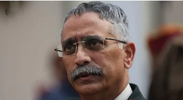 প্রতিরক্ষা সম্পর্ক আরও মজবুত করতে ৪ দিনের শ্রীলঙ্কা সফরে সেনাপ্রধান