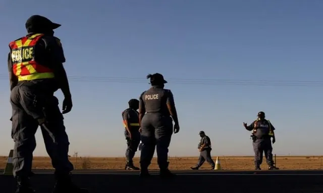 দ. আফ্রিকায় বেড়েছে সহিংসতা, তিন মাসে ৭ হাজার খুন