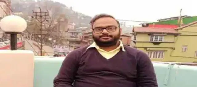 ভবানীপুরে সিপিএম-এর ভরসা শ্রীজীব