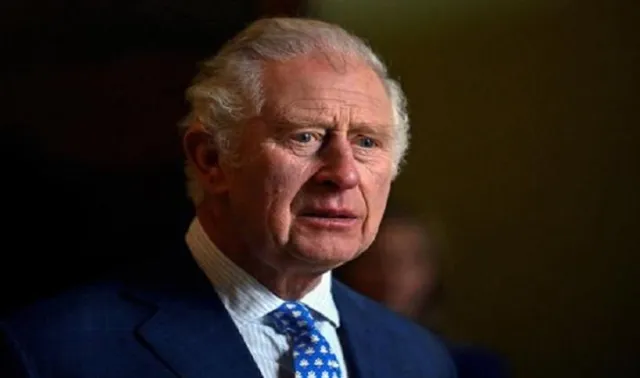 রাজা হিসেবে প্রথমবার ভাষণ দেবেন চার্লস