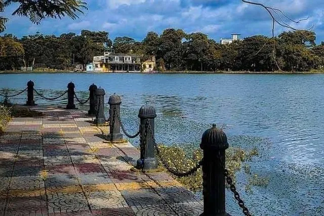 ফের খুলে গেল রবীন্দ্র সরোবর লেক