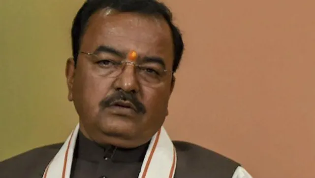 এবার মথুরায় মন্দির বানানোর প্রস্তুতি