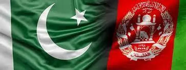 কান্দাহারে পাকিস্তানি কনস্যুলেট কার্যকর