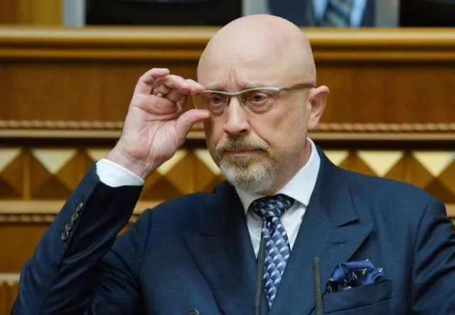 কৃষ্ণ সাগরে রাশিয়াকে আধিপত্য বিস্তার থেকে বিরত রাখছে ইউক্রেন: প্রতিরক্ষামন্ত্রী