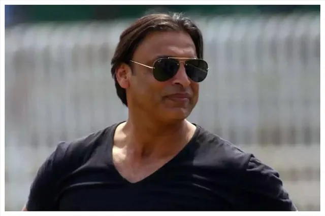 কোহলিকে ফর্মে ফিরতে দেখে আনন্দিত শোয়েব আখতার