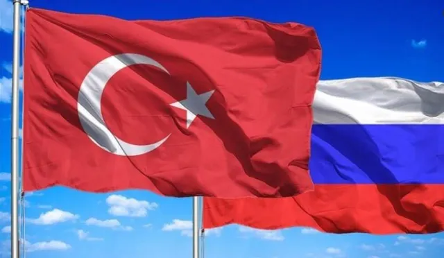 তুরস্কের সঙ্গে আলোচনা রাশিয়ার