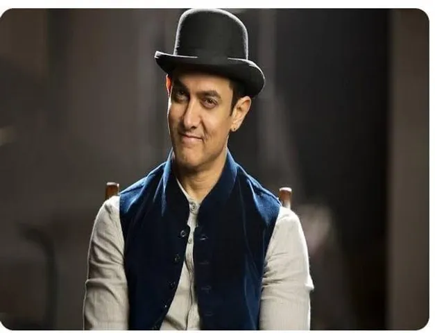 'লাল সিং চড্ডা' ছবির শুটিংয়ের সময় হাঁটুতে চোট আমির খান এর