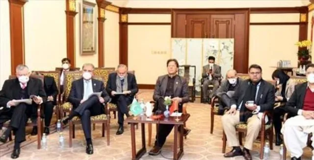 দেউলিয়া হওয়ার মুখে পাকিস্তান!