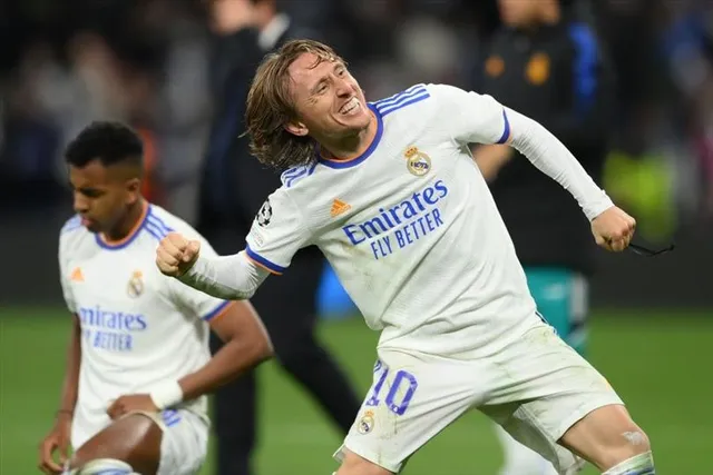 ৩৭-এ পা দিলেন লুকা