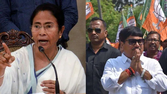 অর্জুনকে খুন করতে সুপারি দিয়েছেন মমতা! কী বলছেন সাংসদ?