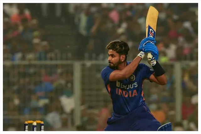 শ্রেয়সের জুতোয় পা গলাতে পারেন এই ৩ তিন ক্রিকেটার