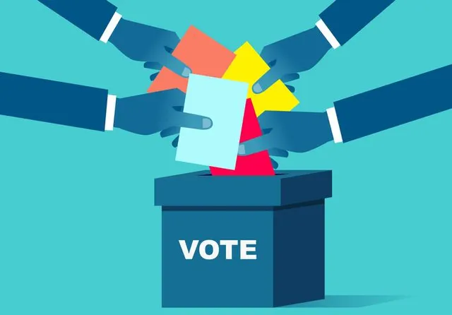 শুরু হল ভোট