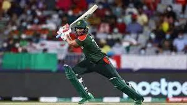 দেড়শো টপকে অল-আউট বাংলাদেশ