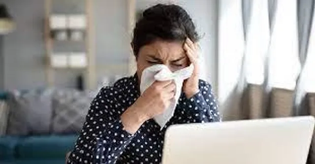 আবহাওয়া পরিবর্তনে সাবধান হন, কী খাবেন?