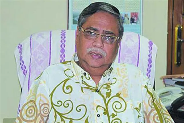 বাংলাদেশের পরবর্তী রাষ্ট্রপতি হতে চলেছেন শাহাবুদ্দিন চুপ্পু