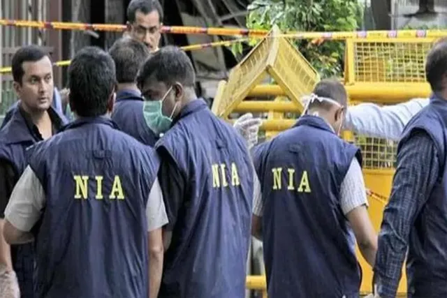 জঙ্গি হামলার ষড়যন্ত্রের অভিযোগ, বড় পদক্ষেপ নিল NIA