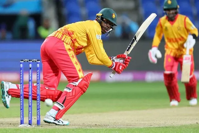 ৯ ওভারে ৭৯ রান করল জিম্বাবোয়ে