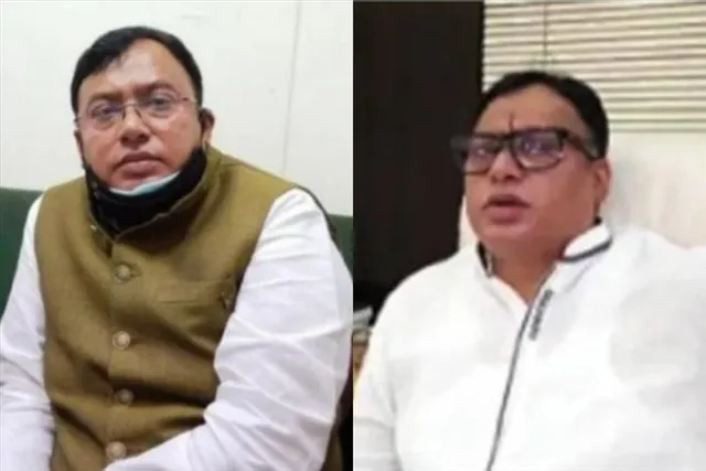 ফের বিজেপিতে বেসুরো এক বিধায়ক, দলের সমস্ত কর্মসূচি থেকে নিলেন অব্যাহতি