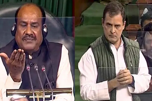 লন্ডনে গিয়ে মাতৃভূমির অপমান! 'সাফাই'-এর জন্য চাইলেন সময়