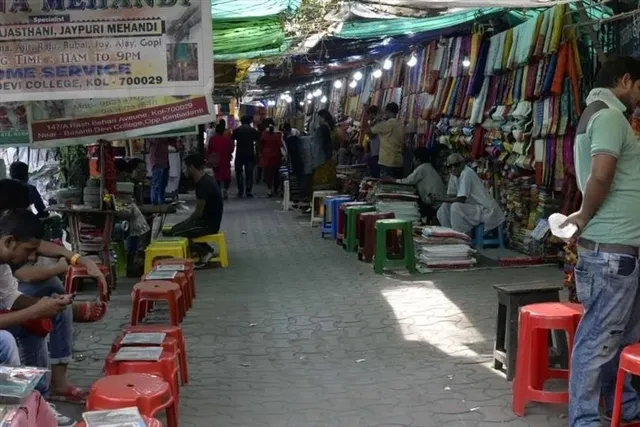 সবথেকে সস্তায় শপিং করার কিছু জায়গা