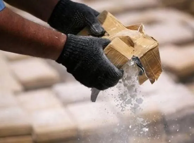 অস্ট্রেলিয়ায় ৬৭৭ মিলিয়ন ডলারের কোকেন বাজেয়াপ্ত