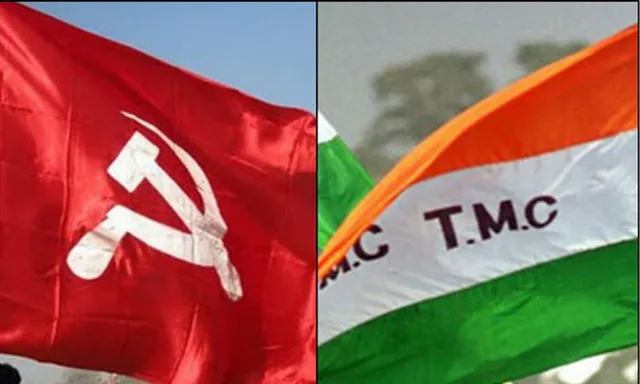 তৃণমূলের সঙ্গে জোট করতে চলেছে বামেরা?