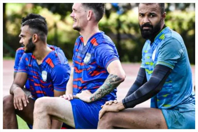 প্রাক্তন দলকে আটকাতে মরীয়া থাকবেন অরিন্দম