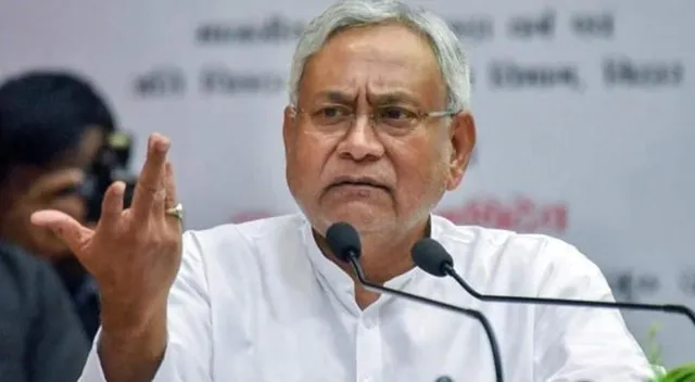 নীতীশকে চমকে বিজেপিতে ৫ জেডিইউ বিধায়ক