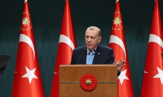 ‘কৃষ্ণ সাগরে তুরস্কের প্রাকৃতিক গ্যাসের পরিমাণ ৭১০ বিলিয়ন কিউবিক মিটার’