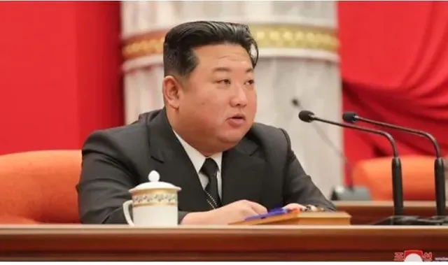 চীন থেকে কোভিড নিয়ন্ত্রণ পণ্য আমদানি বন্ধ করল উত্তর কোরিয়া