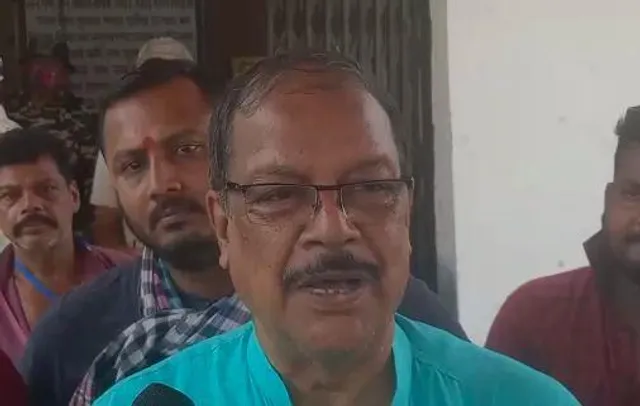 সেন্ট্রাল বাহিনীর ওপর অভিযোগ মন্ত্রীর