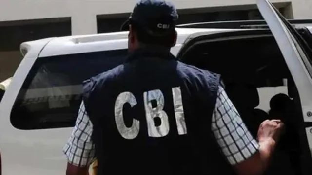 সিবিআইয়ের বিরুদ্ধে এবার চুরির অভিযোগ, দয়ের হল এফআইআর