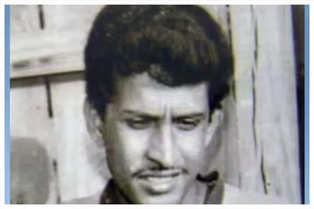 প্রয়াত পরিমল দে