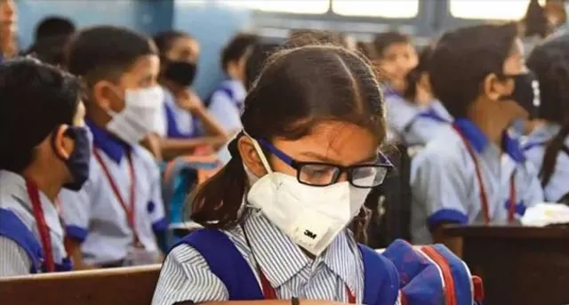 বেঙ্গালুরুতে খুলে দেওয়া হল স্কুল