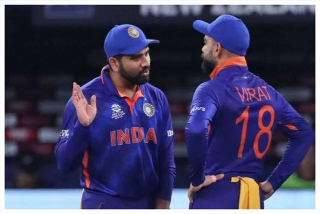 ১৬ বছরে এই প্রথম, ওয়াংখেড়েত নেই বিরাট-রোহিত