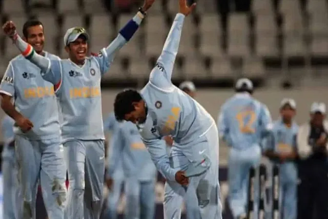 টি২০ বিশ্বকাপে ভারত-পাকিস্তানের সেরা কিছু ম্যাচ