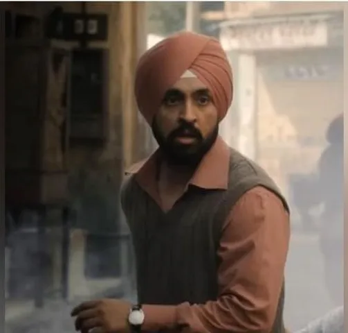 দিলজিৎ দোসাঞ্জের 'জোগি'র ট্রেলার প্রকাশ্যে