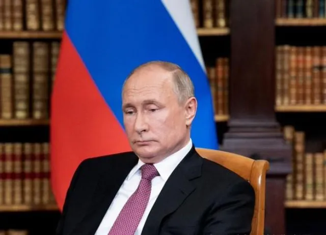 রুশ অধিকৃত ইউক্রেনের ৪ প্রদেশে নয়া বিবাহ আইন লাগু পুতিনের