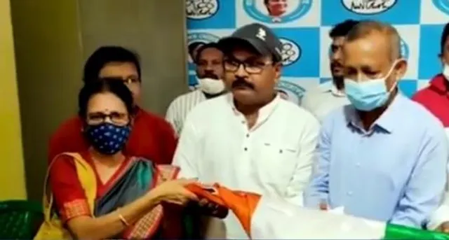 ফের ভাঙ্গন বাম শিবিরে