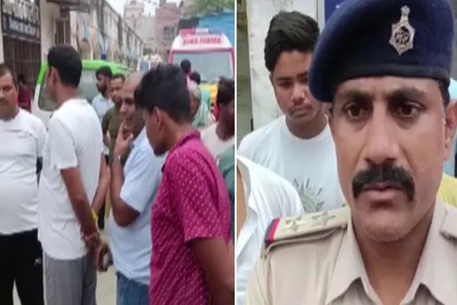 রাজ্যে ফের পুলিশের ওপর হামলার অভিযোগ, চলল গুলি