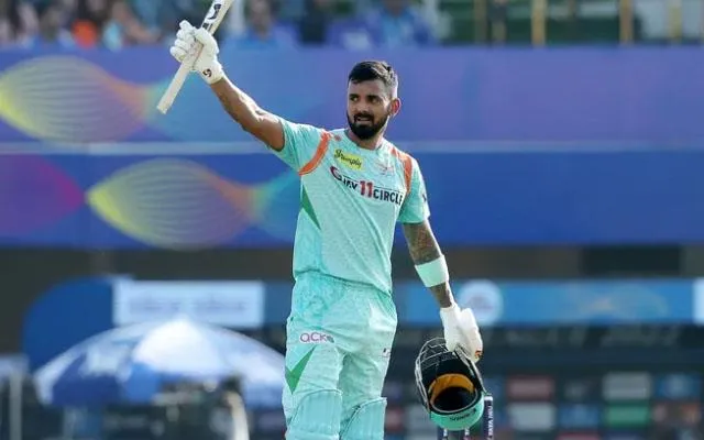 আইপিএল-এর ইতিহাসে বিশেষ রেকর্ড রাহুলের