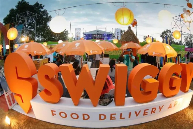 সুইগির সামনে বড় চ্যালেঞ্জ