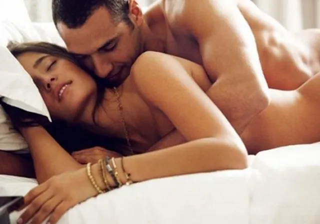 মেয়েদের যৌন মিলনে চরম তৃপ্তি কখন আসে?