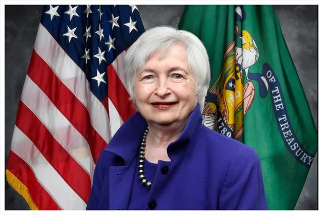 পেট্রোলিয়াম মূল্যসীমা রাশিয়ার যুদ্ধ অভিযানকে হ্রাস করবে : ইয়েলেন