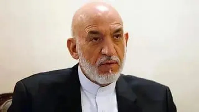 তালিবানদের কাছে মেয়েদের স্কুল খোলার আর্জি আফগানিস্তানের প্রাক্তন রাষ্ট্রপতির