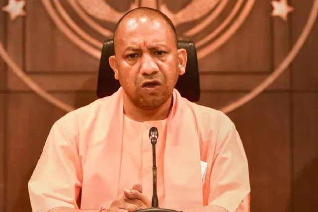 অগাস্টে 'হর ঘর তিরঙ্গা' প্রচার শুরু করতে চলেছে যোগী সরকার
